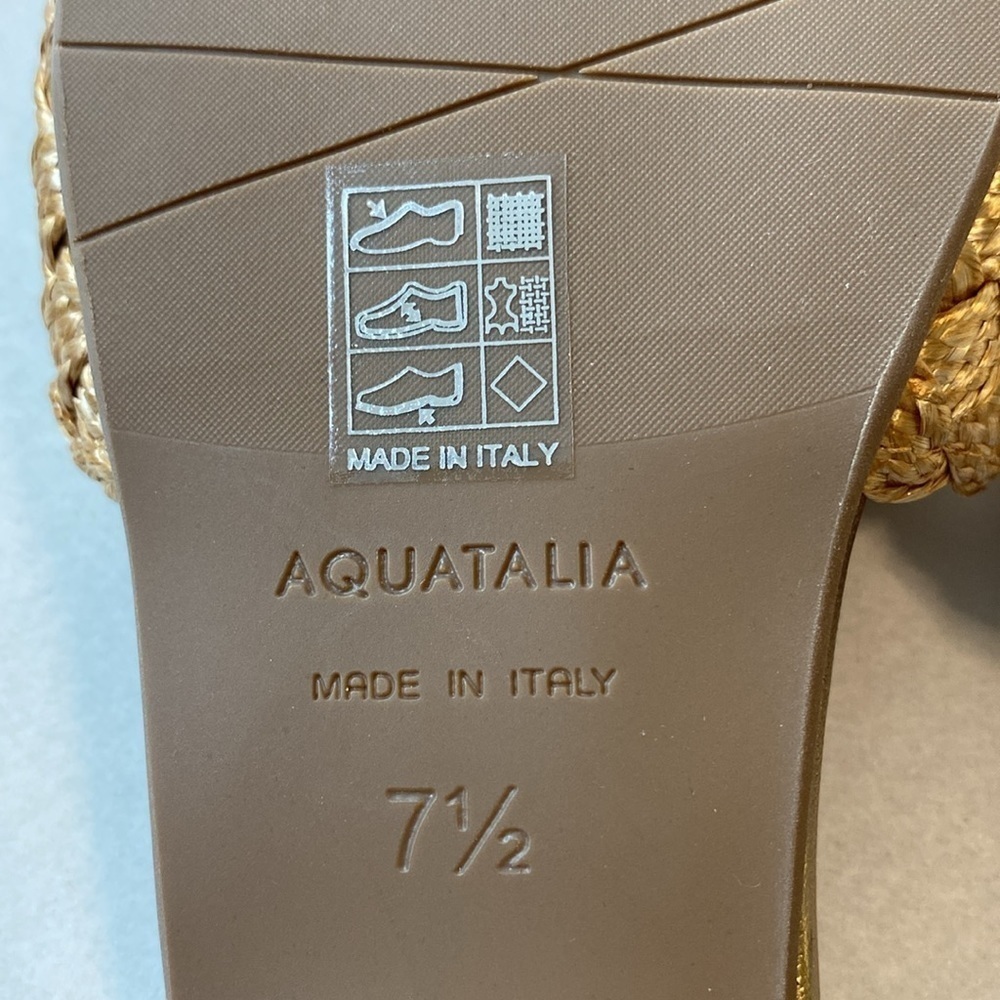 Aquatalia Sandals - Picture 5 of 9